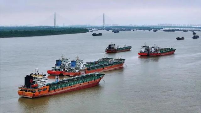 武汉的浦东新区--阳逻历史由来和发展历程探轶 人文新洲