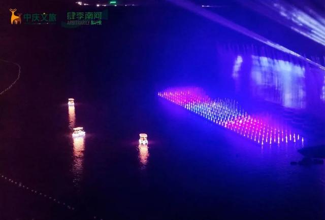 璀璨启幕！冒雨也要去的长春新地标，究竟有何魅力？
