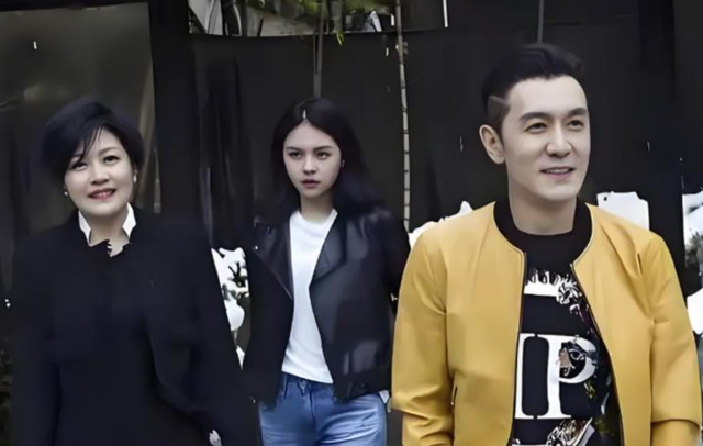李咏也没想到，自己离世8年后，23岁的女儿就走上一条异样的道路