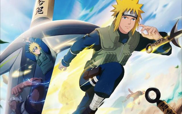 《火影忍者手游》机械鸣人全技能解析：三形态切换的战术核心