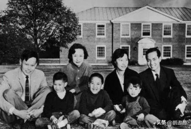 杨振宁因病逝世！刚过完103岁生日，最后一次亮相是为妻子庆生