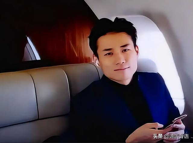 5年前，靠倒卖口罩一年赚60亿元	，住5万一夜酒店的他，如今咋样了