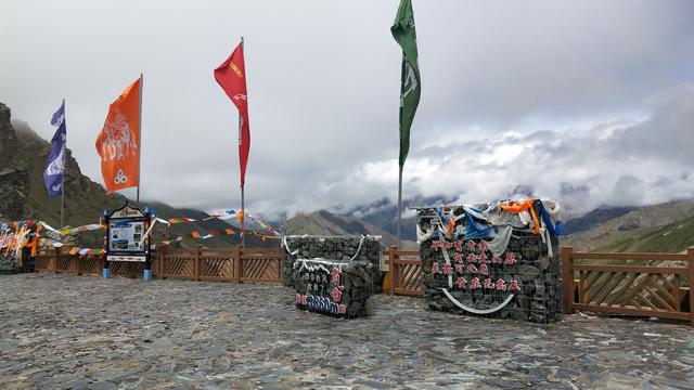 车在路上行，人在景中走——自驾祁连山9号公路 第二站：肃南段