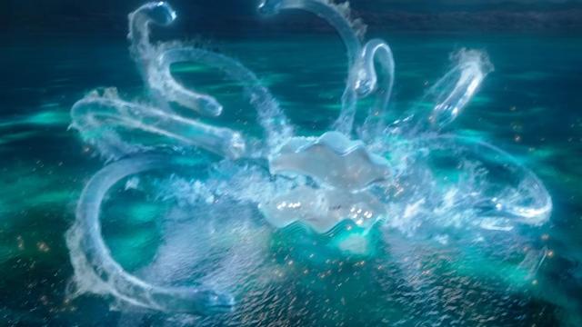 二刷《长相思》才看懂，原来小夭额间的桃花，早就暗示了她的真身