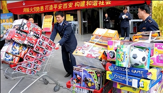 几乎全是假货！利润高达2400%	，咋消费者还前赴后继争相购买？