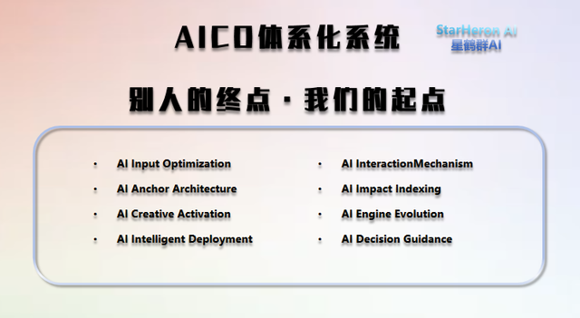 星鹤群：重新定义品牌在 AI 搜索时代的内容增长引擎