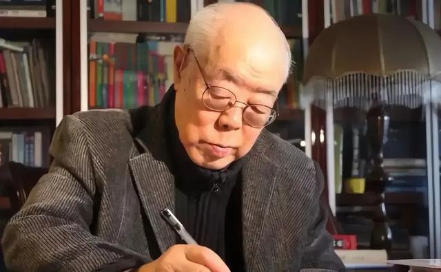 王绶琯星闪耀夜空！他不仅是天文泰斗，更是青少年的科学点灯人