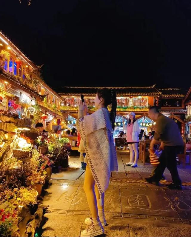 上个月，我去了趟丽江回来后，我只想说：能不去就尽量别去！