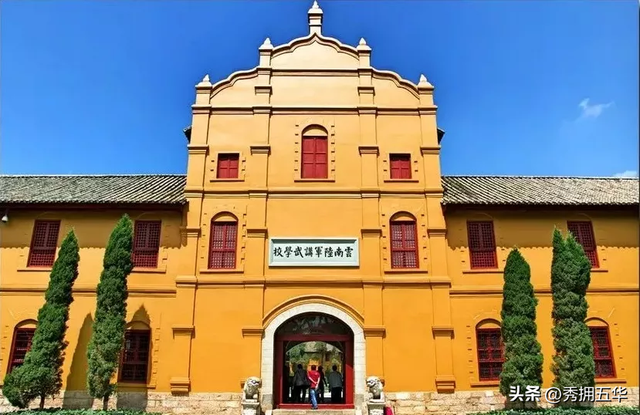 滇超在五华 | 滇超联赛期间在昆明主场怎么玩？这条赏杏观鸥·春城浪漫游线路请收藏！