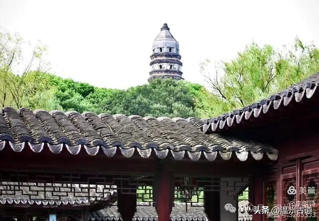 吴中第一名胜！承载千年传奇，吸引无数游客探秘，你可去过？