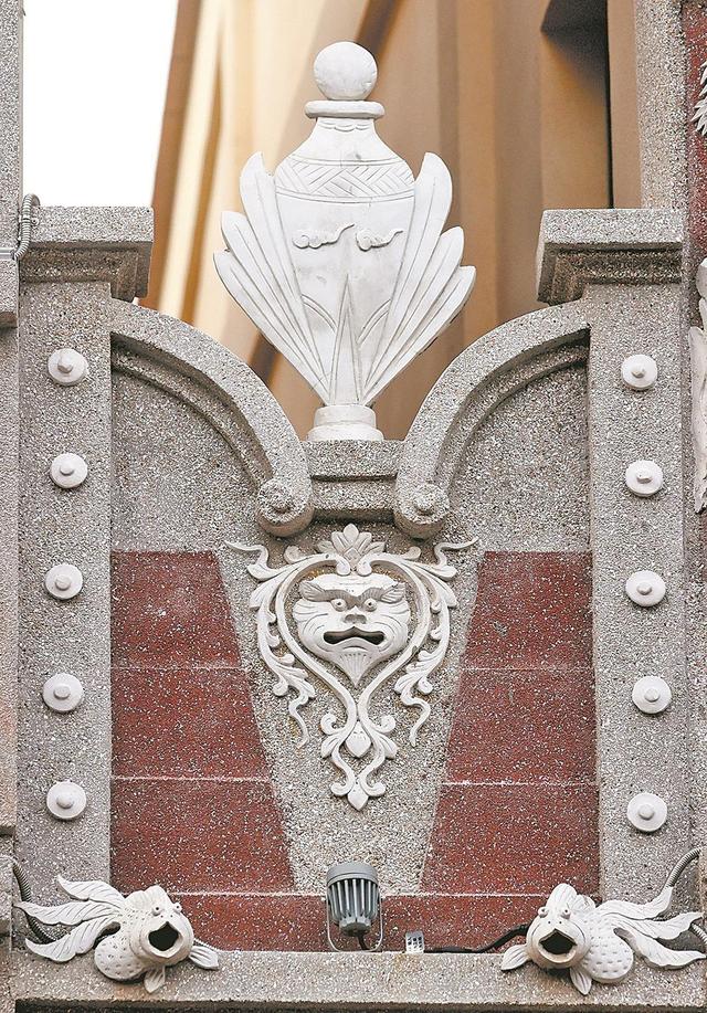 请抬头！给你好看