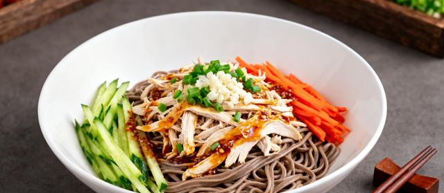 别再瞎节食了！吃干净真的会瘦，一周减脂餐不重样，越吃越掉秤！