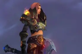 《魔兽世界：巫妖王之怒》新手圣骑士不完全指北图片