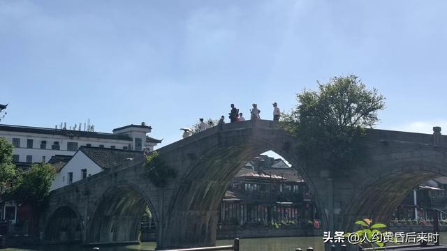 在上海的第九日（10.10）