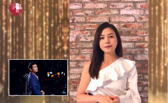 离婚9个月后，38岁陈晓再次官宣喜讯，活成陈妍希高攀不起的存在