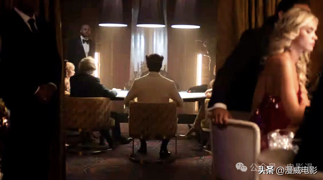 看起来！《死侍与金刚狼》全片彩蛋解析来啦