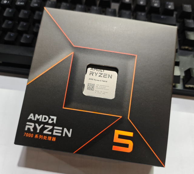 Core i5-14400F VS Ryzen 5 7600X，谁更值得入手？游戏性能对比出炉