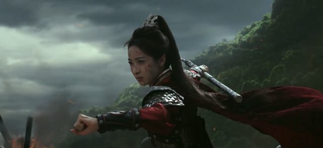 《天地剑心》《山河枕》各看4集，一部直接弃剧，一部熬夜狂追！