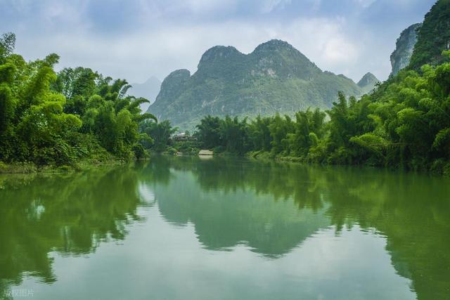 河池旅游景点十大排名，广西河池最值得去的10个地方，你去过几个