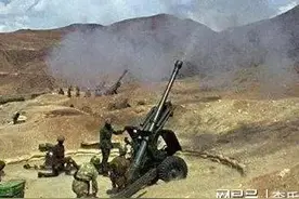 一场惨烈的胜利，让印度与以色列结成肝胆兄弟图片