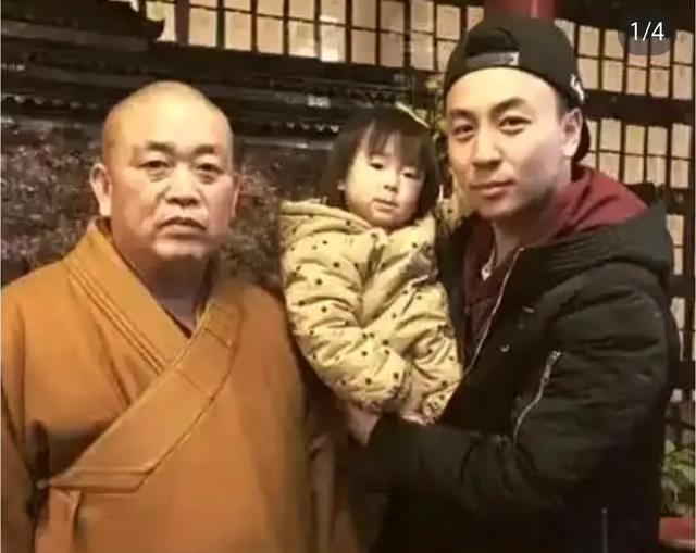 少林僧人不愿谈印乐法师：见的少，武僧1天表演6场，香火即将收费