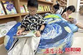 东站小学举办中秋主题图书馆奇妙夜活动图片