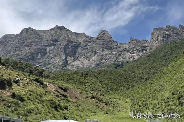 【青海在线网·散文】是旅游，也是回味