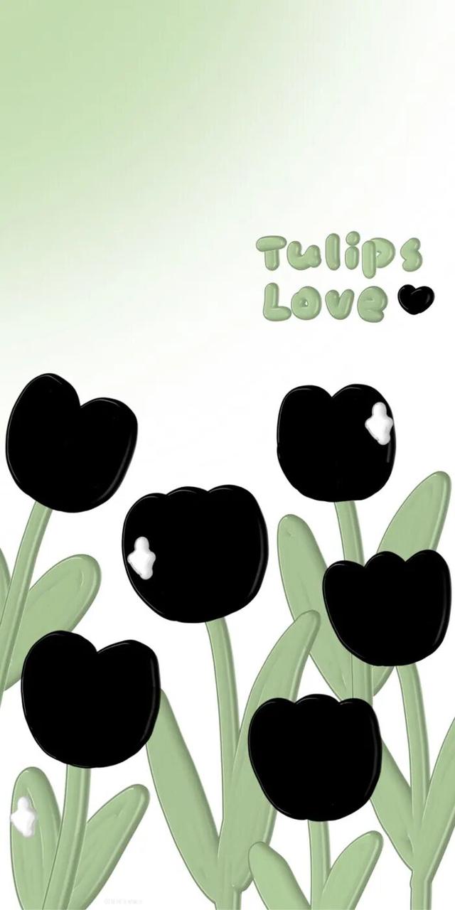 " 巨好看的手机壁纸 "40张