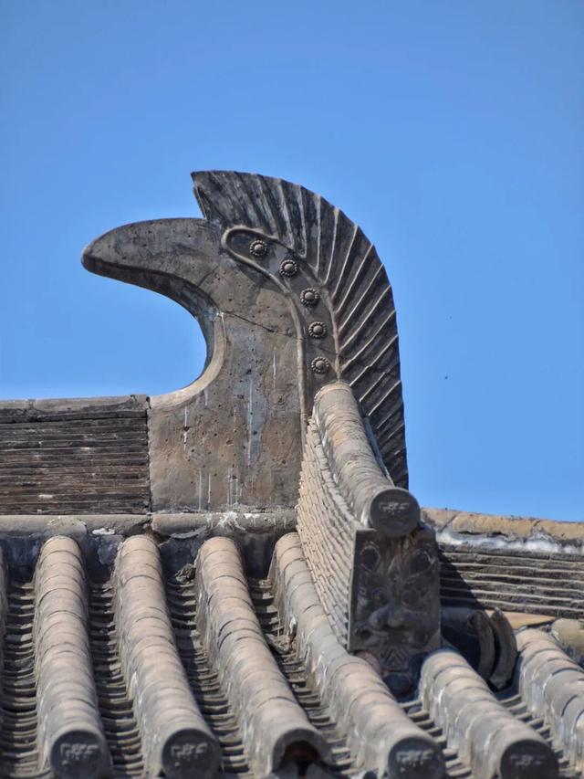 从天津，坐个绿皮火车去蓟州，寻访仅存的三大元构之一的独乐寺