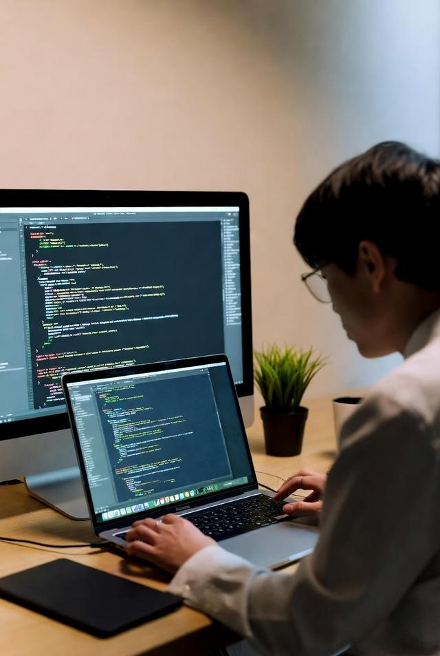 程序员副业蓝海：数据分析咨询全攻略，月入5w+不是梦！