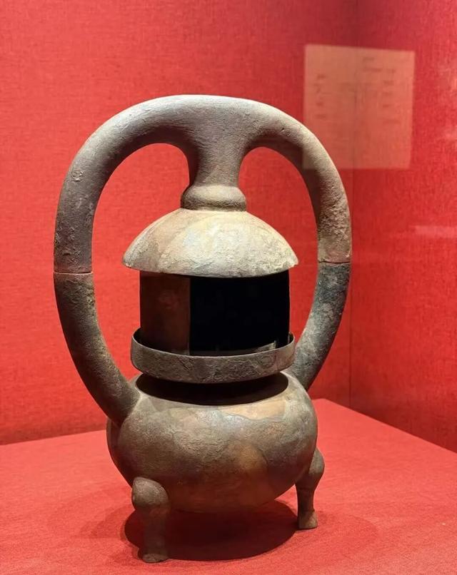 临沂初冬“热”出圈！打卡攻略赶紧码