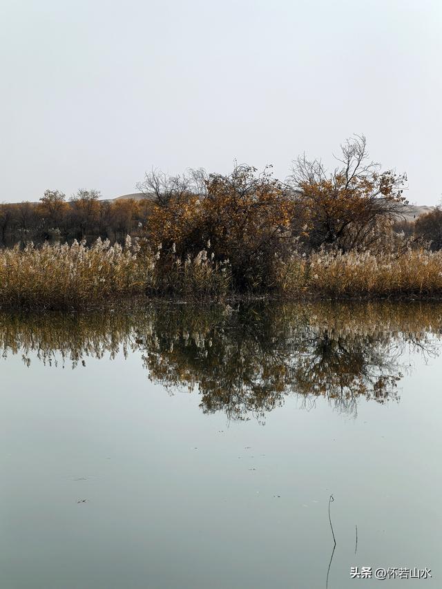 2025环南疆沙漠铁路背包自由行日记(8)——游览葫芦岛和塔塔秘境