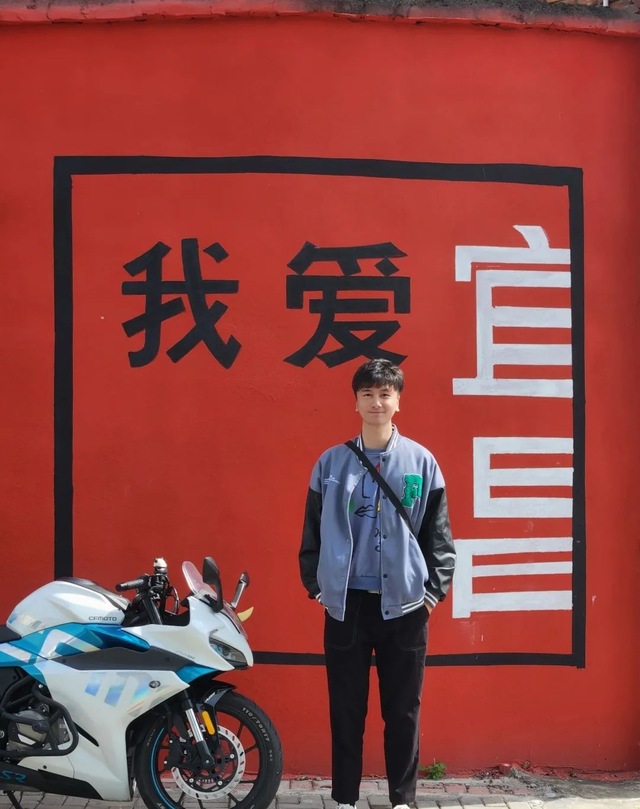 资深玩家私藏路线！五个葛洲坝“宝藏打卡点”大公开！
