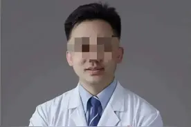 胸外科副主任塌房，手术室扔病人追出轨对象，孩子下月出生？图片