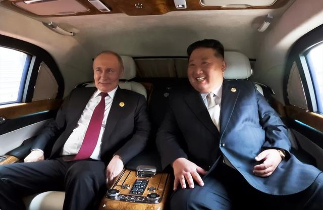 金正恩：中国的庆典也是我们的喜事