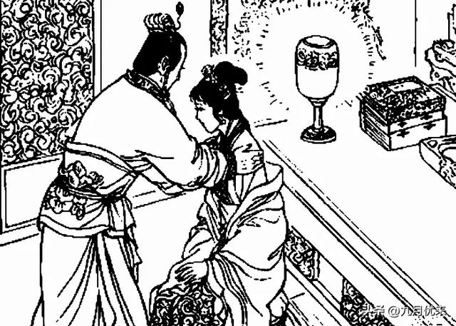 民间故事:蟒蛇夺新婚女子初夜,激怒河神,老龟:求道长请小龙王