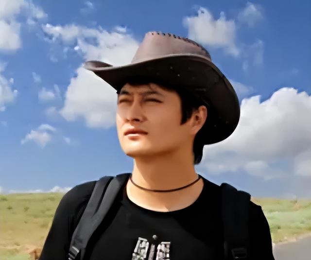 牡丹花下死，做鬼也风流！抛妻弃女的云飞，终为风流付出了代价