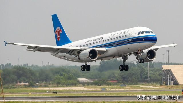C919高端制造又一伟大长征！空客A320即将成史上交付量最多飞机