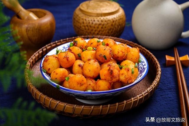 去了趟恩施土司城，实话实说确实比网络上说的还要好玩！