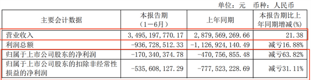 股价2年跌26%！芯联集成6年半获14亿政府补助，仍累亏超75亿