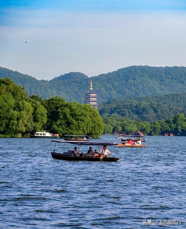退休后必去的8个国内旅行地，去过一半就算没白活！