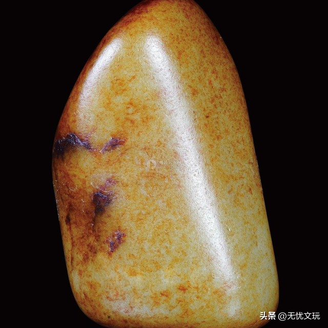 应该如何理解玉石玛瑙的染色 （一）