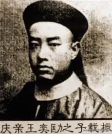 重游天津劝业场