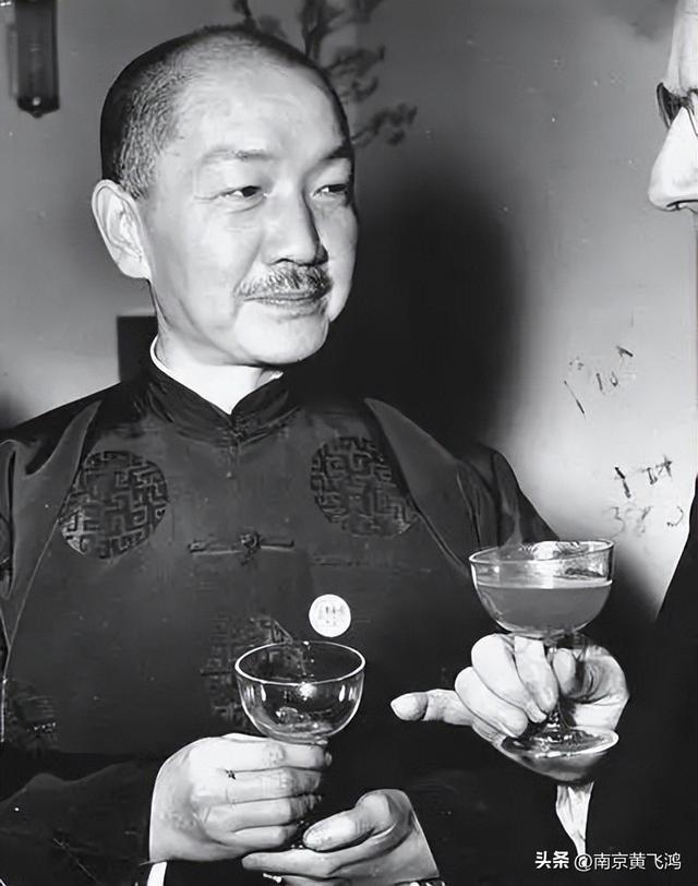 蒋介石三个儿女，只有一个亲生的