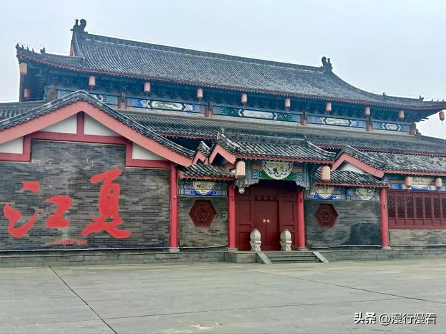 到谭鑫培公园，验证了自己的无知