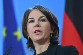 “反华急先锋”要争联大主席？中方发出“灵魂三问”，俄罗斯怒批图片