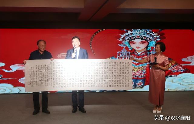 三年深耕戏曲文脉 襄阳兰凤博物馆焕新启幕再续华章