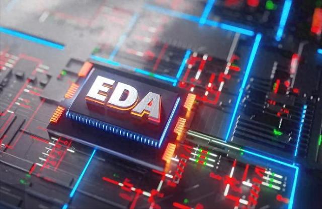 形势不乐观：模拟芯片EDA国产率30%，数字芯片EDA国产率仅15%