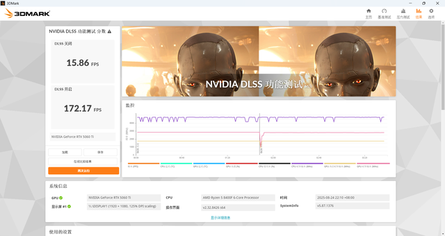 8400F+索泰5060TI XGAMEING装机，2K分辨率使用体验