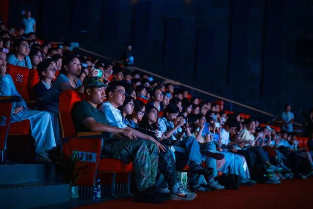 课本里的双世遗武夷山就在面前？「月映武夷」研学颠覆了我的暑假认知！